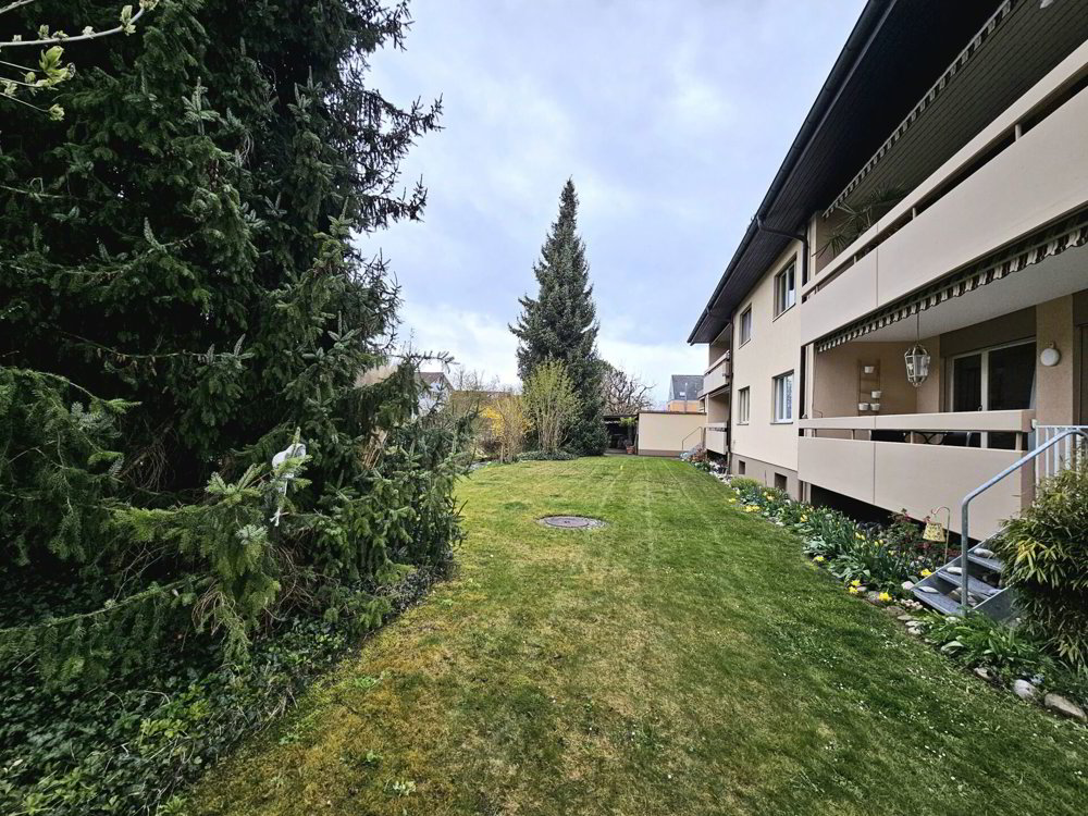4.5 Zimmer Wohnung zum verkaufen in Kirchberg BE - Bild 1/17
