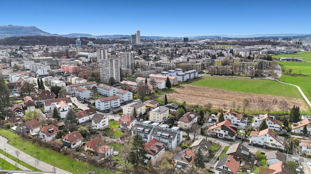 Appartamento di 4.5 locali in vendita a Ostermundigen - immagine 1/14