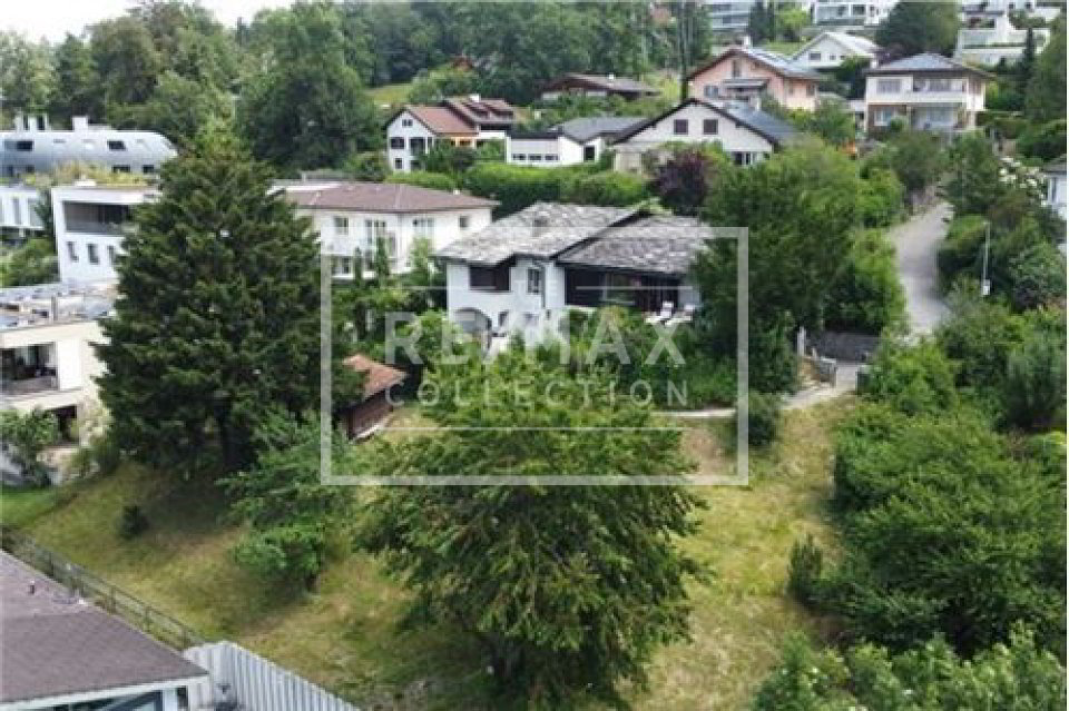 4.5 Zimmer Wohnung zum verkaufen in Chur - Bild 1/7