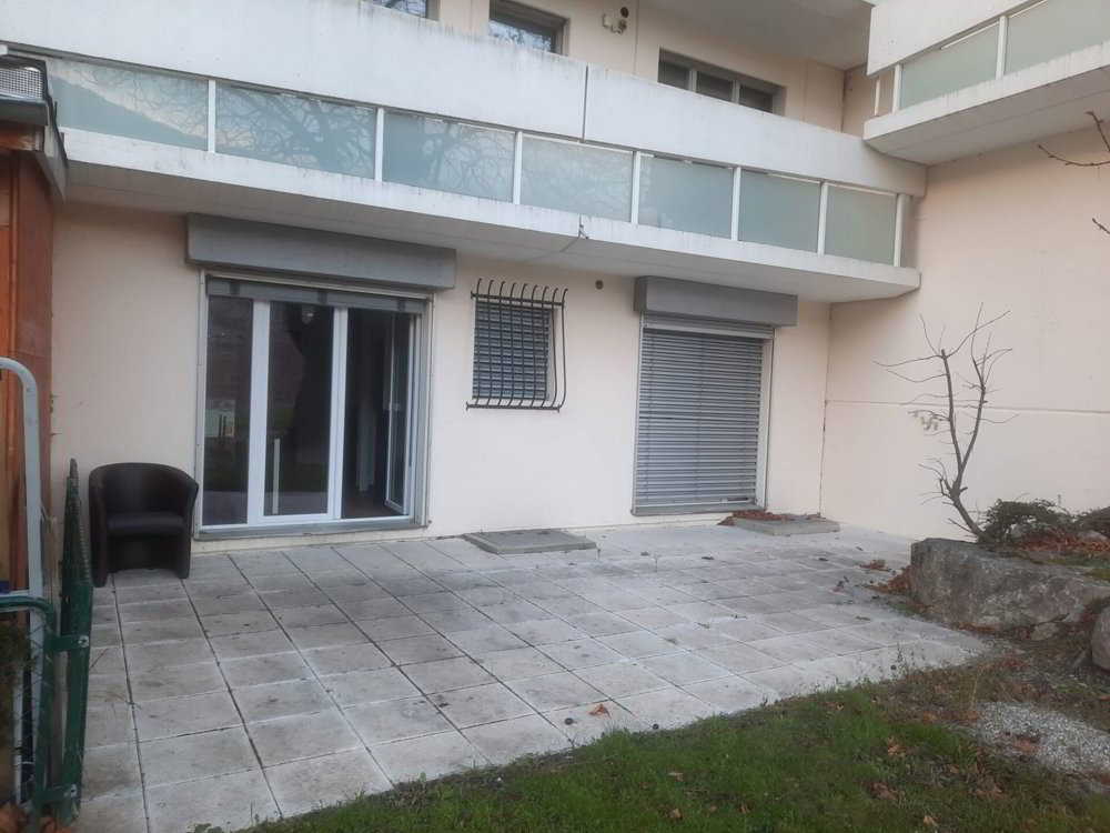 Appartement 2.5 pièces à acheter à Sierre - image 1/8