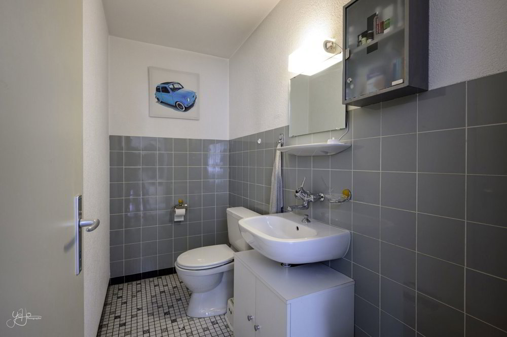 Appartement 4.5 pièces à acheter à Cernier - image 1/7