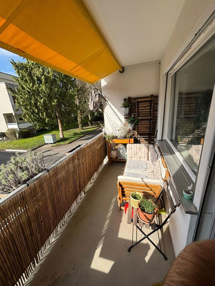 3 Zimmer Wohnung zu vermieten in Nidau - Bild 1/7
