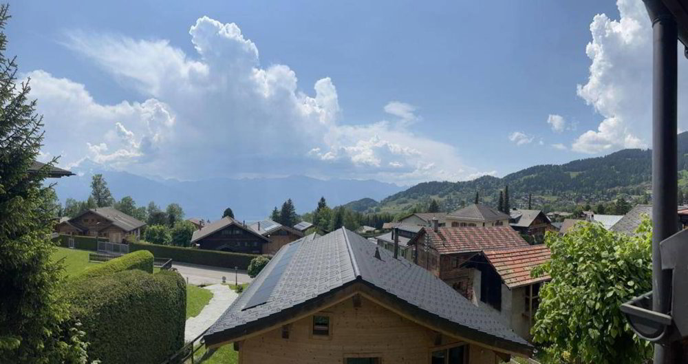 Casa di 4 locali in affitto a Villars-sur-Ollon - immagine 1/9
