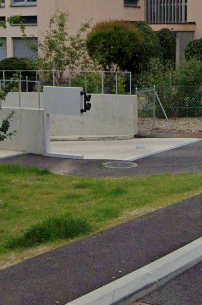 Parcheggio, garage di null locali in affitto a Nyon - immagine 1/1