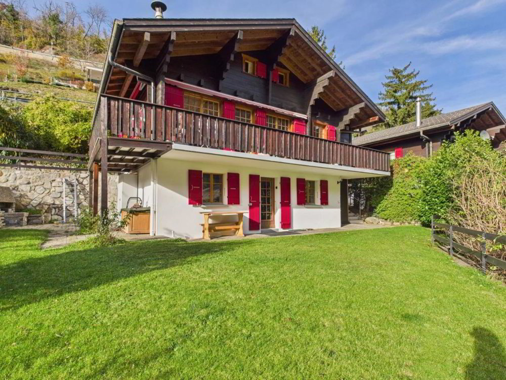 7 rooms House to buy in Mörel - image 1/1