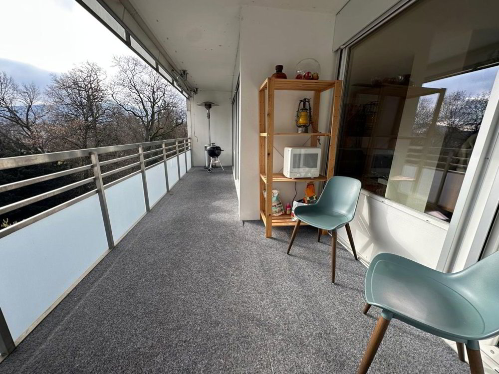 7 Zimmer Wohnung zu vermieten in Chêne-Bougeries - Bild 1/13
