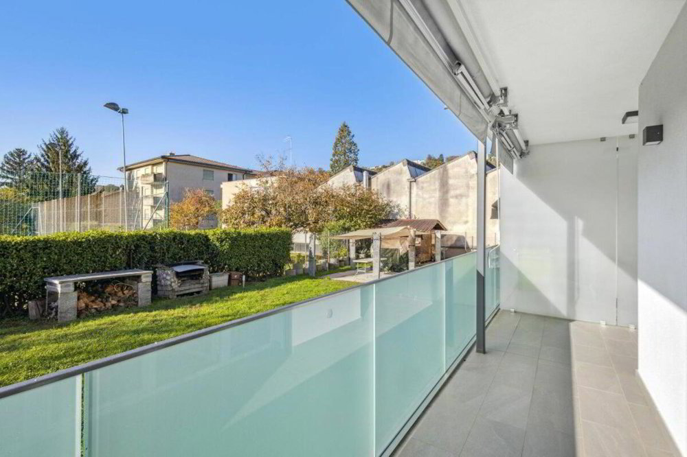 Appartamento di 4 locali in vendita a Canobbio - immagine 1/1