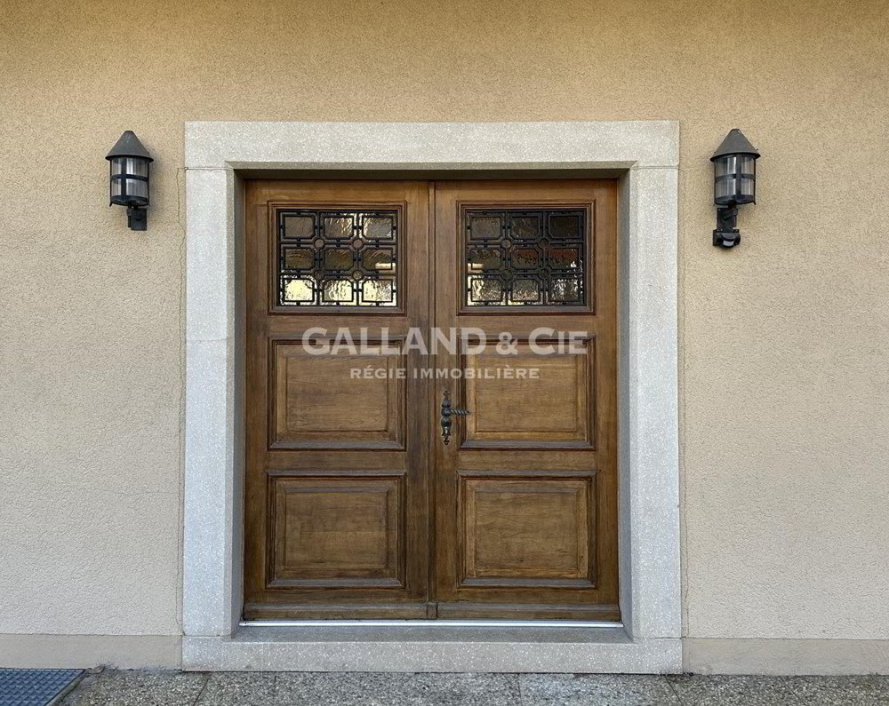 Casa di 7 locali in vendita a Morges - immagine 1/10