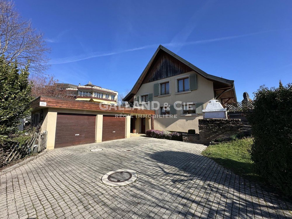 7 Zimmer Haus zum verkaufen in Morges - Bild 1/11
