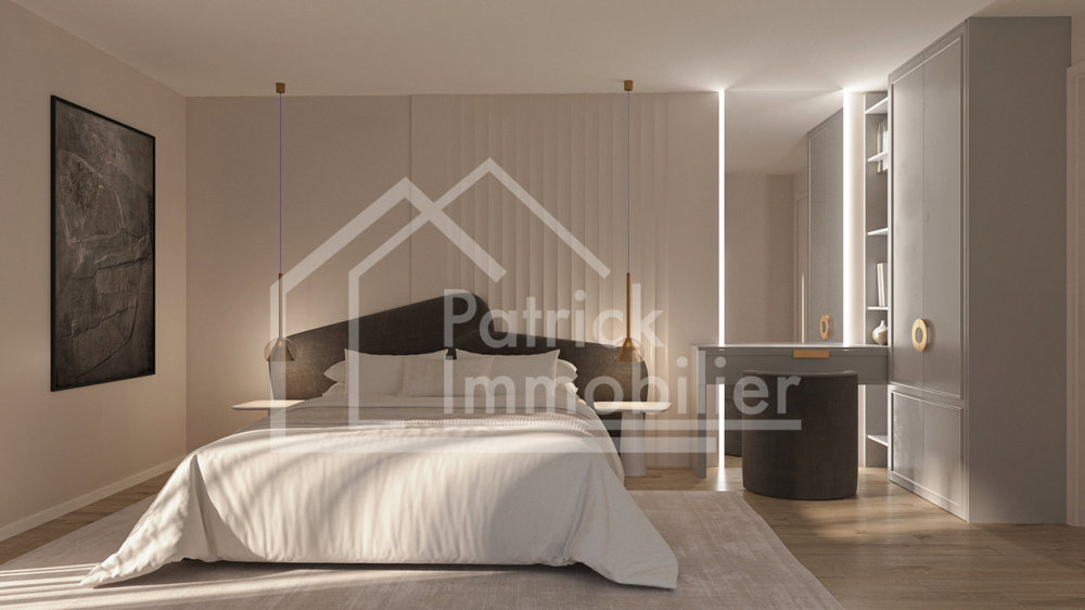 Appartamento di 4 locali in vendita a Courtepin - immagine 1/13