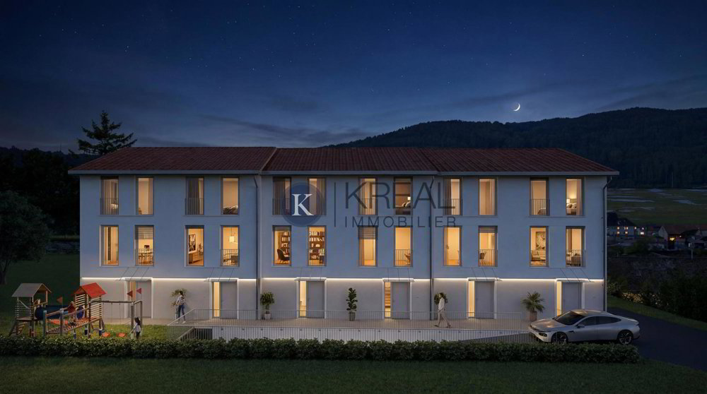 5 Zimmer Haus zum verkaufen in Yverdon-les-Bains - Bild 1/8