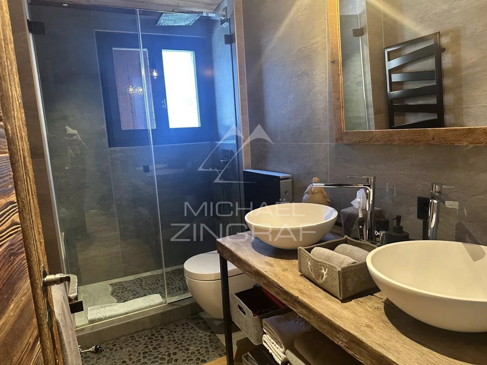Appartamento di 5 locali in affitto a Gstaad - immagine 1/11
