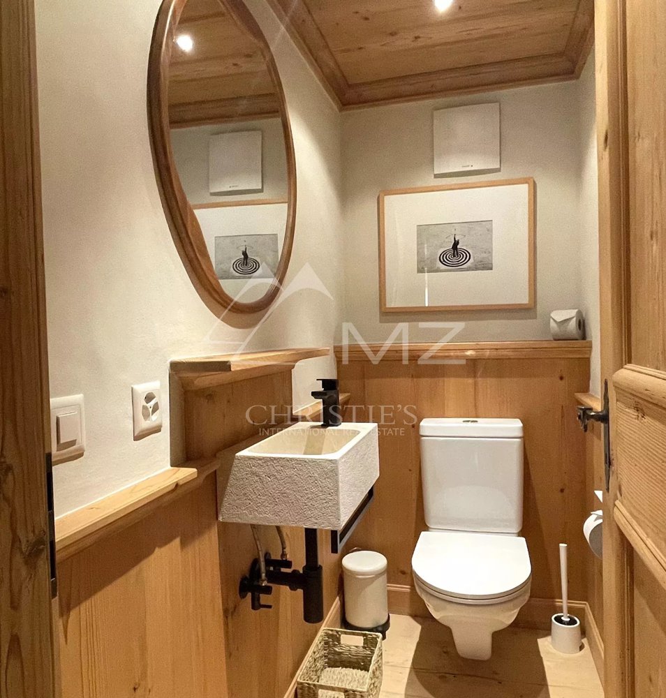 Appartamento di 4 locali in affitto a Gstaad - immagine 1/11