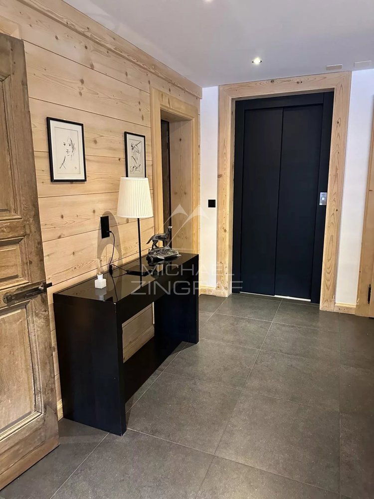 Appartamento di 3 locali in affitto a Gstaad - immagine 1/8