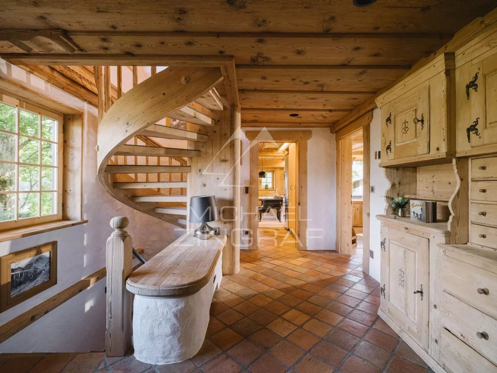 Appartamento di 6 locali in affitto a Gstaad - immagine 1/13