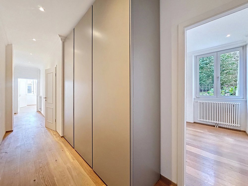 3 Zimmer Wohnung zum verkaufen in Montreux - Bild 1/13