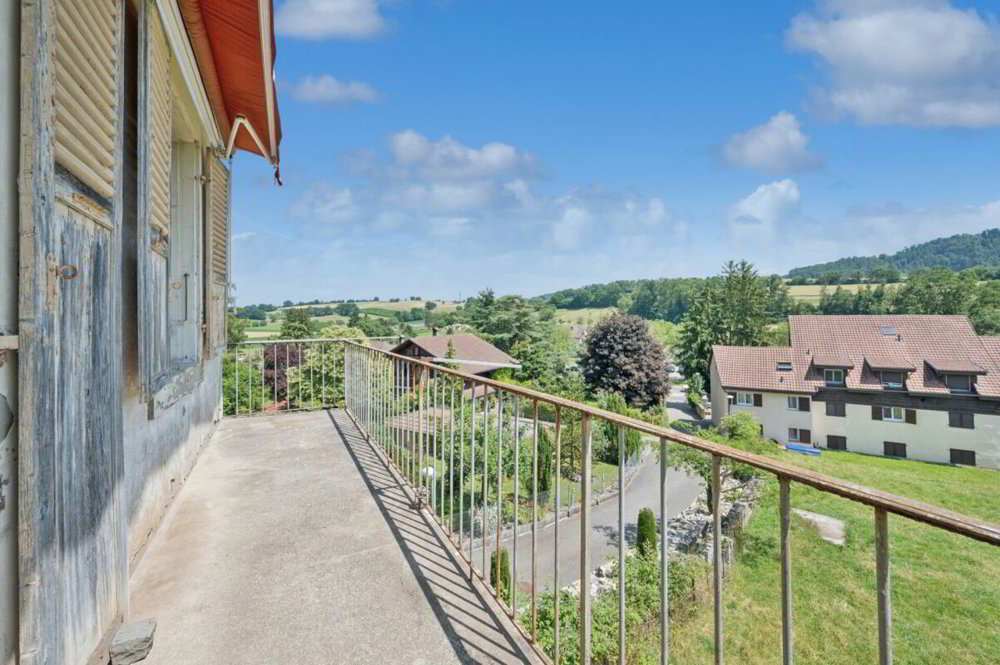 9 Zimmer Haus zum verkaufen in Avenches - Bild 1/13