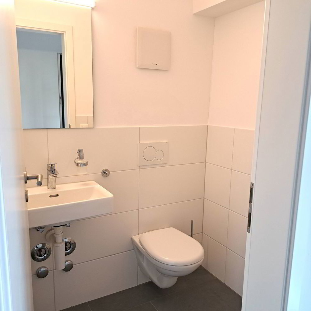 1 Zimmer Büro zu vermieten in Dietikon - Bild 1/5