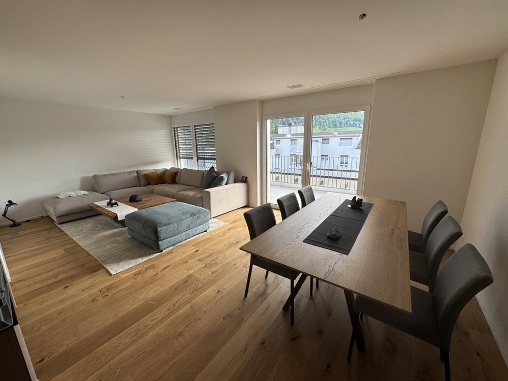 Wohnung – Luzern, Baselstrasse, Reussbühl - Ansicht 2