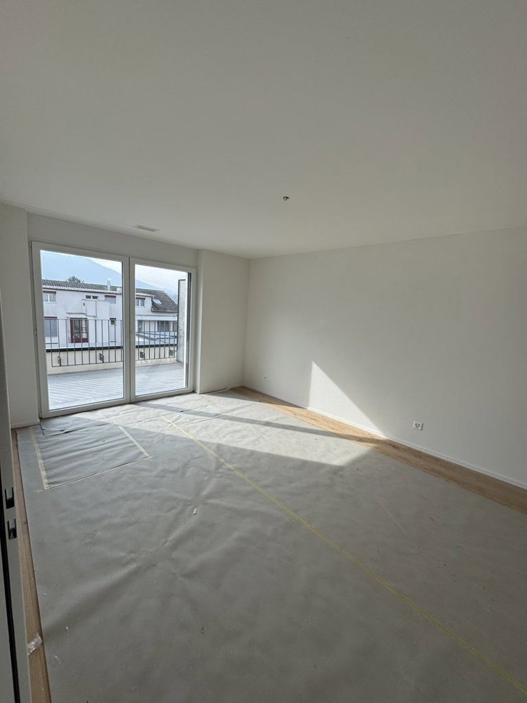 Wohnung – Luzern, Baselstrasse, Reussbühl - Ansicht 3