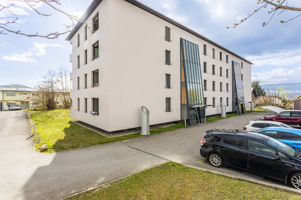 Appartamento di 2 locali in vendita a Estavayer-le-Lac - immagine 1/8