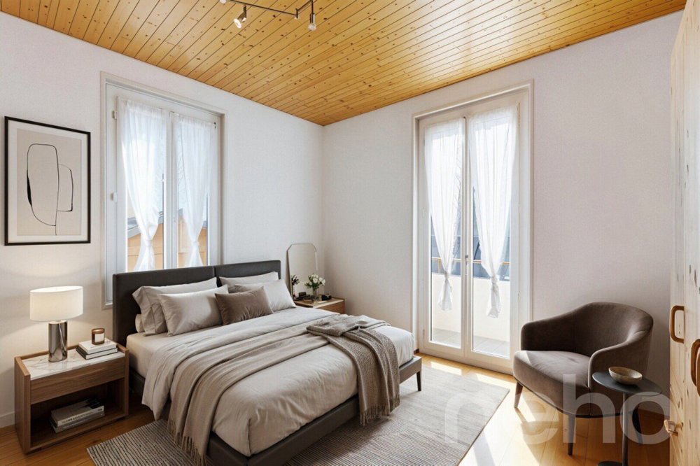 Maison 6.5 pièces à acheter à Aigle - image 1/12