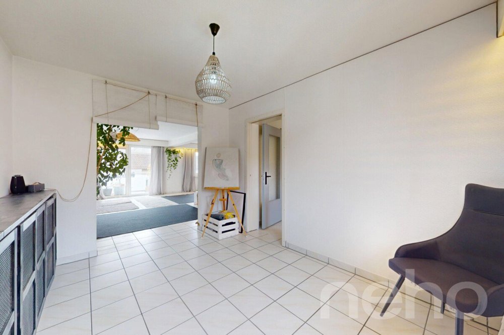 6.5 Zimmer Wohnung zum verkaufen in Weinfelden - Bild 1/12