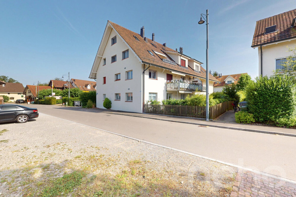 Appartement 4.5 pièces à acheter à Zurich - image 1/10
