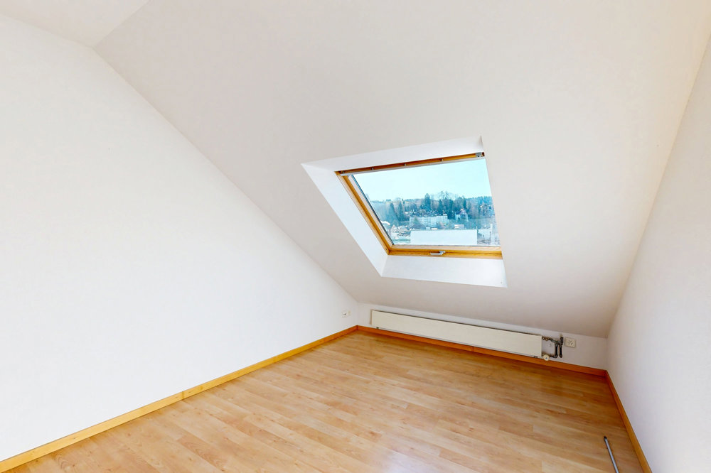 Appartamento di 4 locali in affitto a Saint-Gall - immagine 1/10