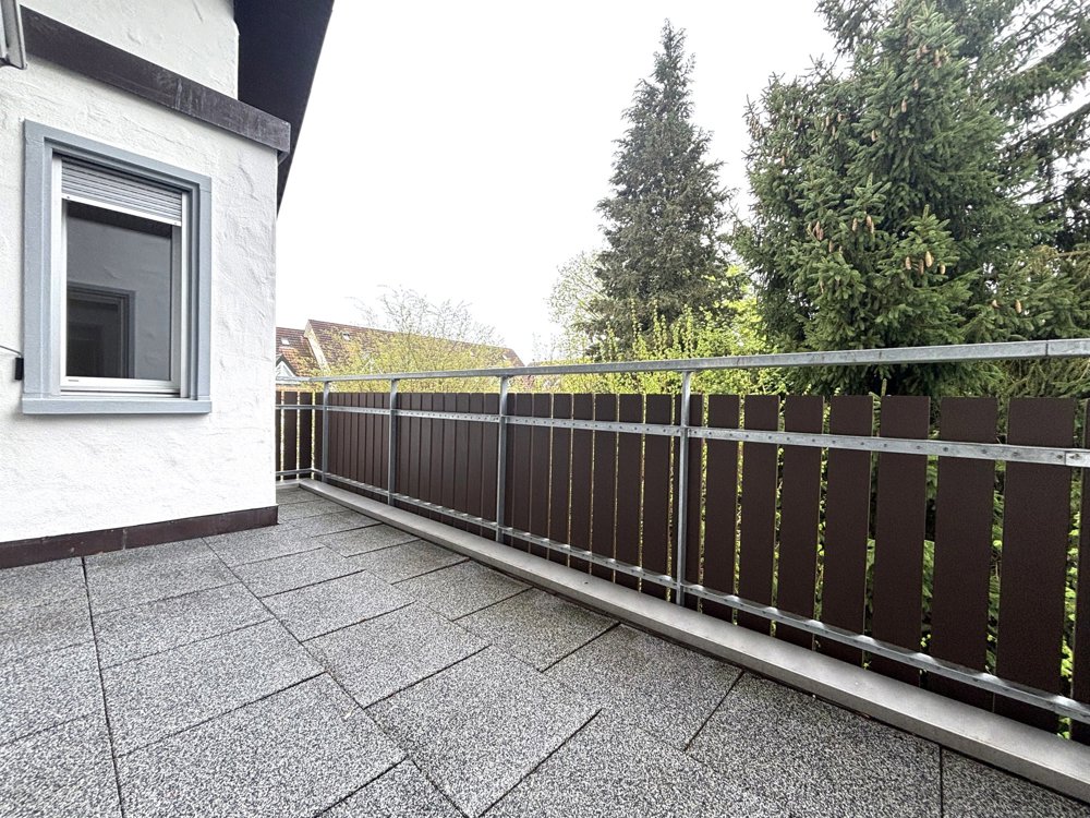 Appartement 4 pièces à louer à Ehrendingen - image 1/11