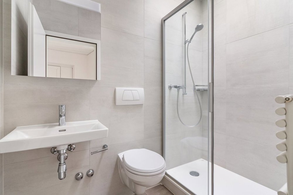 Appartement 4 pièces à louer à Neuenburg - image 1/11