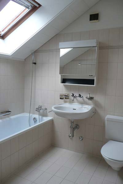 Appartement 3 pièces à louer à Fislisbach - image 1/4