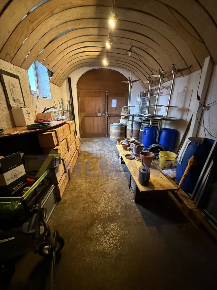 Casa di 6 locali in vendita a Döttingen - immagine 1/11