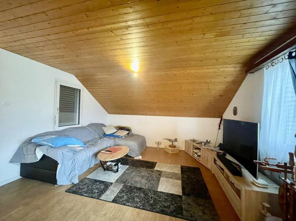Appartamento di 2 locali in affitto a Niederbüren - immagine 1/12