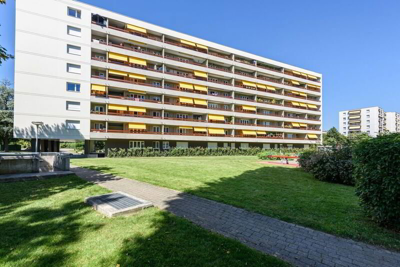 Parcheggio, garage di null locali in affitto a Nyon - immagine 1/1