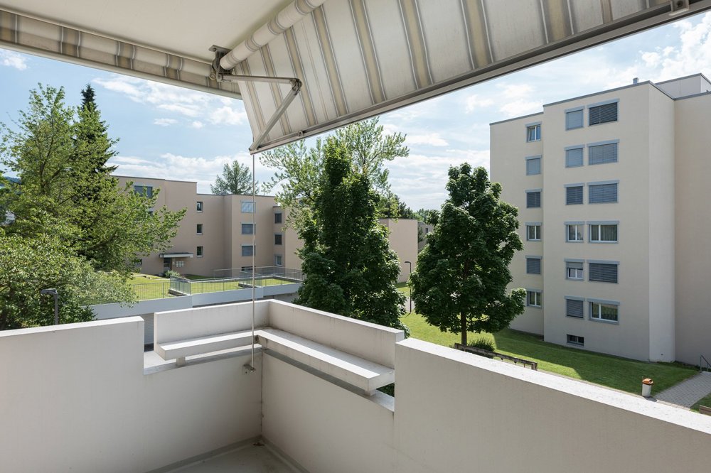 Appartement 4 pièces à louer à Saint-Gall - image 1/7