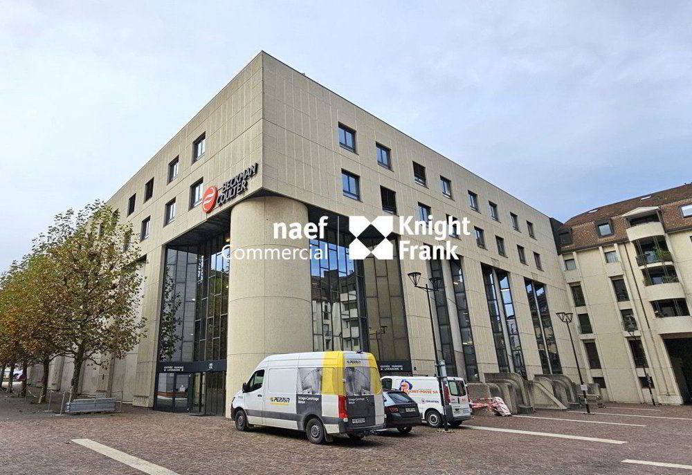 Ufficio & Commercio di null locali in affitto a Nyon - immagine 1/1