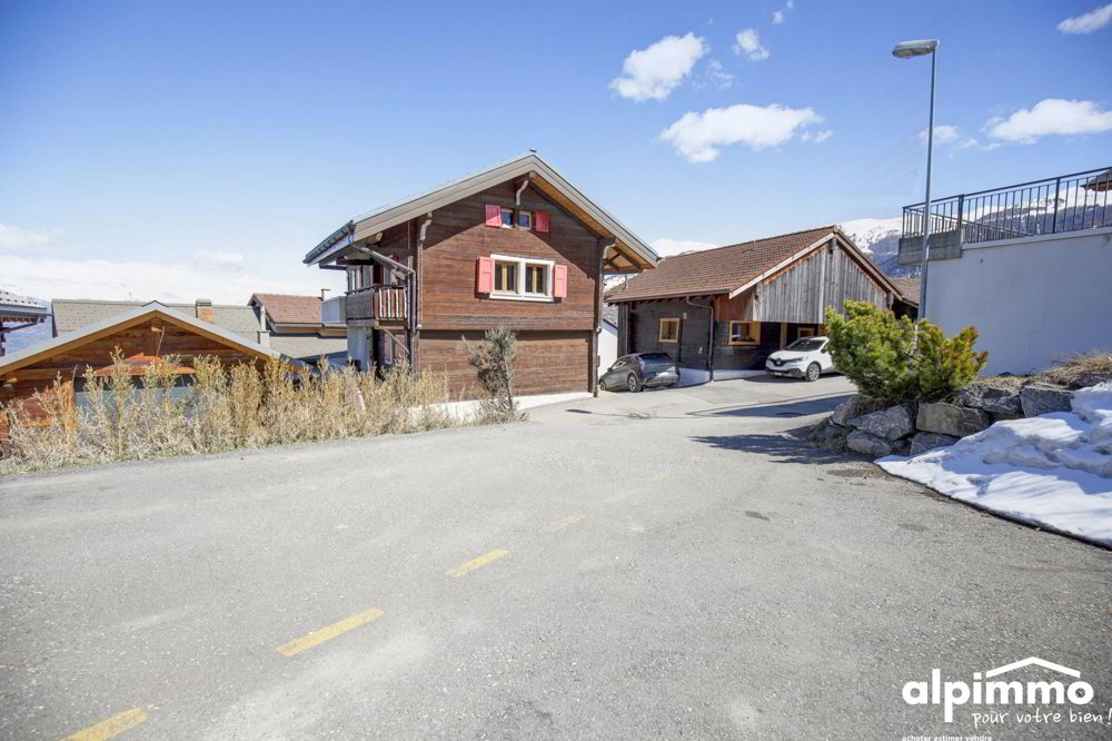 5.5 Zimmer Haus zu vermieten in Haute-Nendaz - Bild 1/25