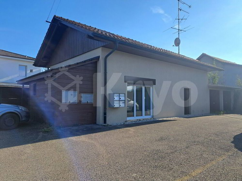 Appartamento di 1 locali in affitto a Delley - immagine 1/7