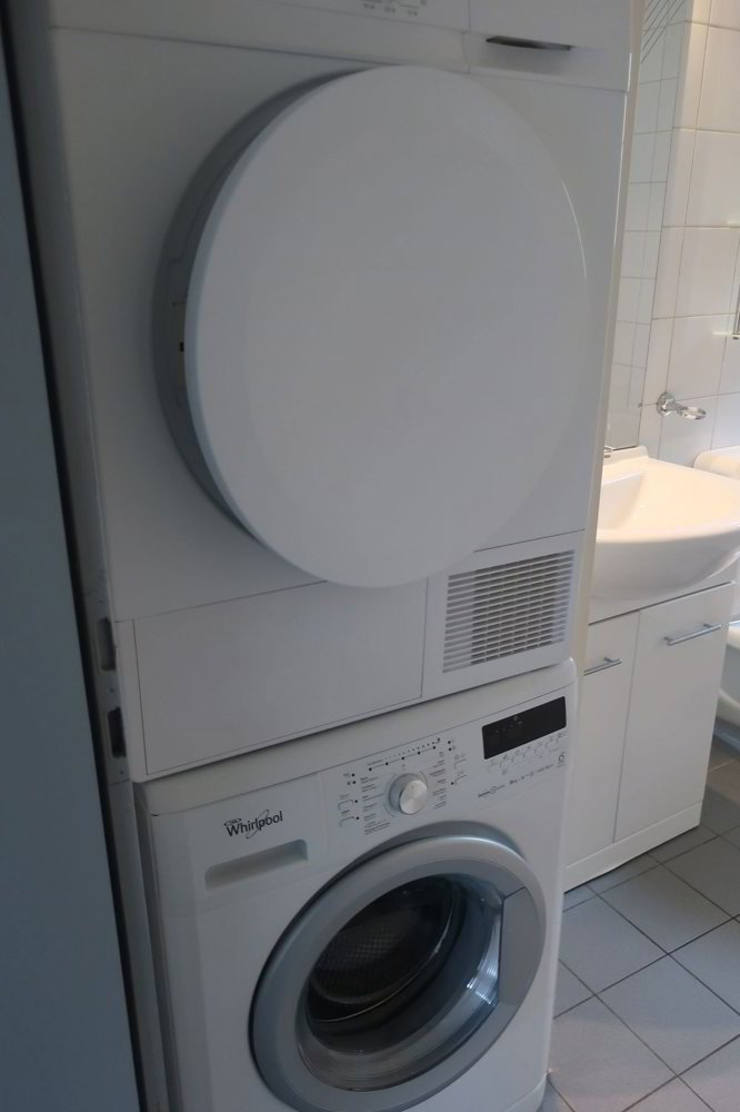 Appartamento di 3.5 locali in affitto a Corgémont - immagine 1/6