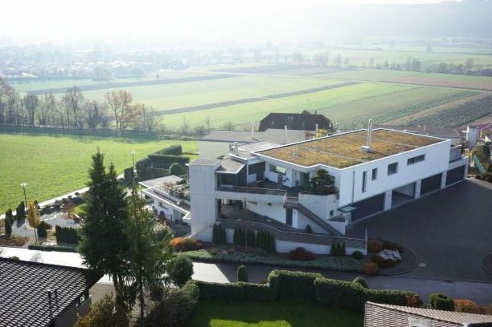 4.5 rooms Apartment for rent in Wohlen AG - image 1/14