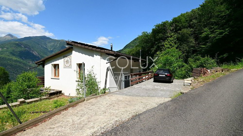 Haus – Arbedo - Ansicht 4