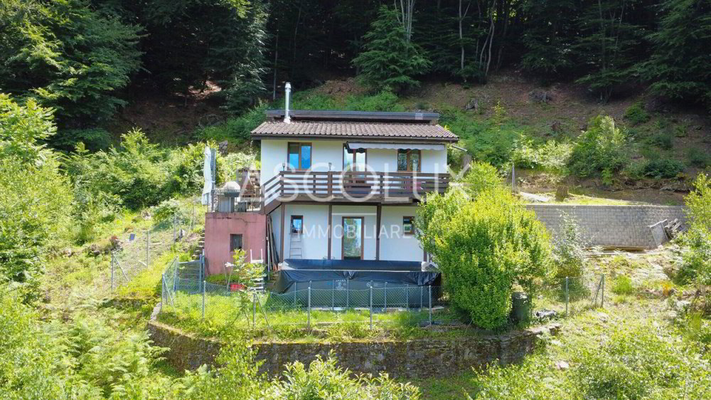 Haus – Arbedo - Ansicht 5
