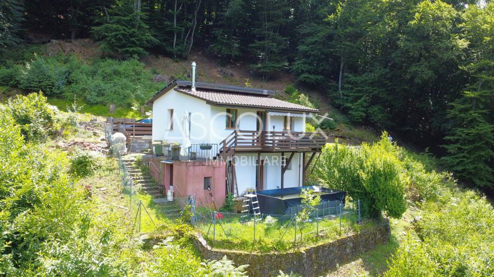 Haus – Arbedo - Mehr