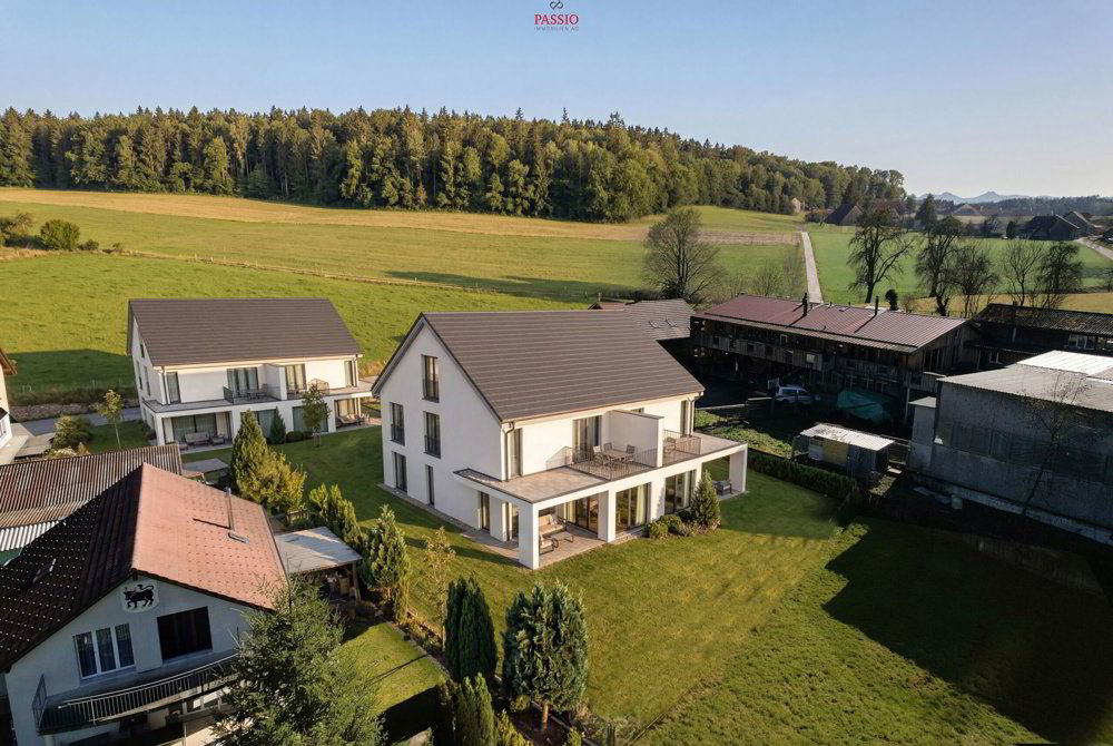 6.5 Zimmer Haus zum verkaufen in Willadingen - Bild 1/16