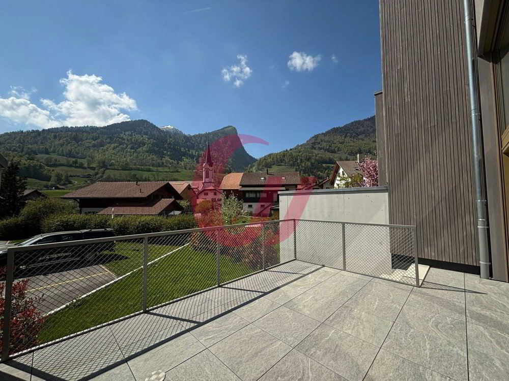 Maison 5.5 pièces à acheter à Albeuve - image 1/12