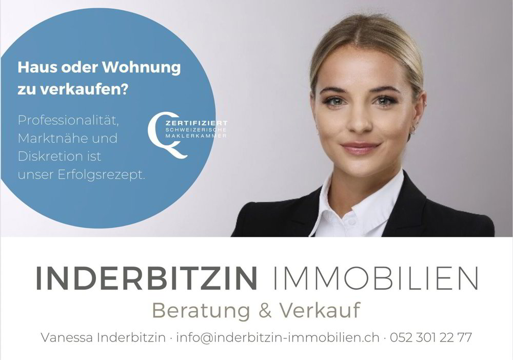 Casa di 5.5 locali in vendita a Rüdlingen - immagine 1/13