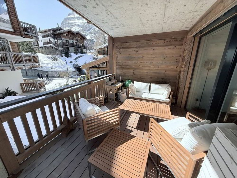 Appartamento di 4.5 locali in vendita a Zermatt - immagine 1/13