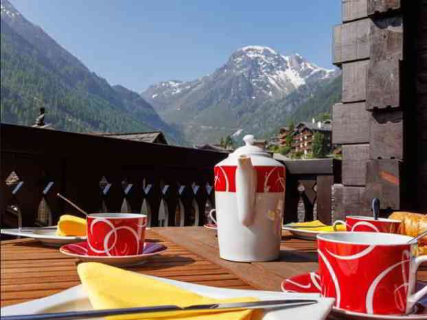 Maison 5 pièces à acheter à Grimentz - image 1/13