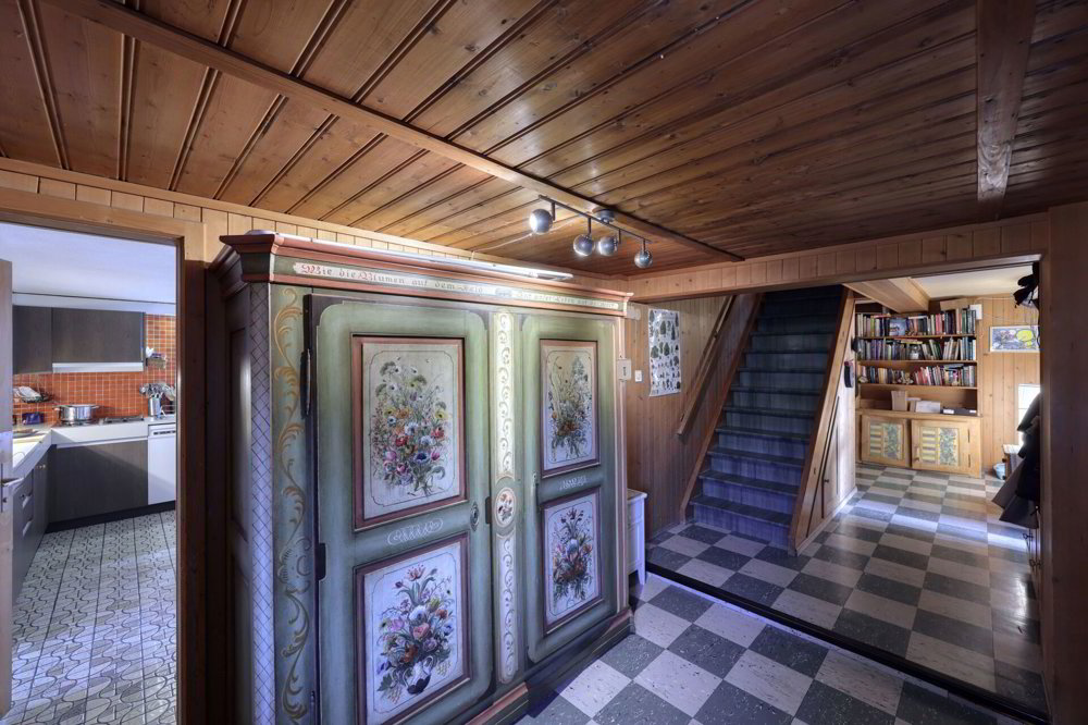 12 rooms House to buy in Au ZH - image 1/8